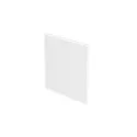 ceiling luminaire PANEL P 595 45 DALI >200LM/W DALI controllable, UGR < 19, multipower IP20, dimmable
