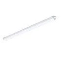 Luminaire pour locaux humides WATERPROOF V 1200 ML DALI contrôlable par DALI, CCT Switch, câblé en continu IP65