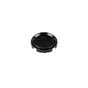 Filtre en nid d'abeille  EURO CUBE 2 M – HONEYCOMB mécanique, noir