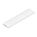 Barre lumineuse BATTEN FLAT P 600 27 ON-OFF MW avec capteur, CCT Switch, commutable, multipower IP44/20