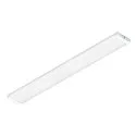 SLV Barre lumineuse BATTEN FLAT P 1200 52 ON-OFF MW avec capteur, CCT Switch, commutable, multipower IP44/20