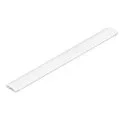 Barre lumineuse BATTEN FLAT P 1500 72 ON-OFF MW avec capteur, CCT Switch, commutable, multipower IP44/20