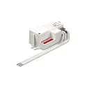 Capteur crépusculaire BATTEN FLAT P on/off, blanche