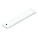 SLV Barre lumineuse BATTEN FLAT P 600 27 830/840/850 ML, DALI2 WH IP44, blanche gradable 12W 1505lm 3000|5000K CRI 80-89 6.46cm