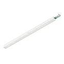 Bande lumineuse EASYLIGHT 1500 135 835/840/850 WB WH DA contrôlable par DALI, CCT Switch IP20, blanche gradable