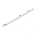 SLV Bande lumineuse EASYLIGHT 1500 135 835/840/850 WB WH DA contrôlable par DALI, CCT Switch IP20, blanche gradable
