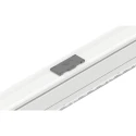 SLV Bande lumineuse EASYLIGHT 1500 135 835/840/850 WB WH DA contrôlable par DALI, CCT Switch IP20, blanche gradable