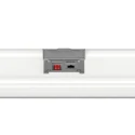 SLV Bande lumineuse EASYLIGHT 1500 135 835/840/850 WB WH DA contrôlable par DALI, CCT Switch IP20, blanche gradable
