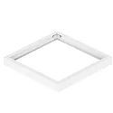 Cadre de montage PANEL P | PAVANNO, blanche
