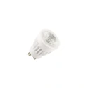 LEDspot PAR11 ENOLA 2.0 M LED PAR11 lot de 1, avec douille PAR11 GU10 4,9W 390lm 2700K 36° CRI 90 gradable prisme