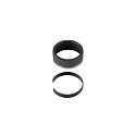 Anneau pour GRIP! S, noir