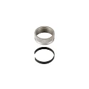 Anneau pour GRIP! S, nickel