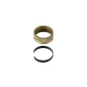 Anneau pour GRIP! S, or