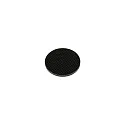 Filtre en nid d'abeille GRIP! L, noir