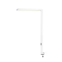 Lampe de table WORKLIGHT 2.0 TL UP/DOWN avec variateur tactile, UGR < 13, avec pince de table IP20, blanche gradable