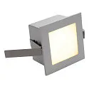 Lumière encastrée FRAME BASIC LED, 1W 90lm 3000K CRI >80