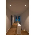 SLV Lumière encastrée FRAME BASIC LED, 1W 90lm 3000K CRI >80
