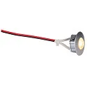 LED Recessed luminaire DEKLED LED warmwhite, LED warm white