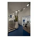 SLV Ceiling recessed spot KADUX 2 ES111 Downlight, 2xGU10, 230V, white