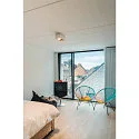 SLV Ceiling spot KARDAMOD SURFACE SQUARE ES111 Double, square, 2x GU10, white