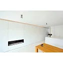 SLV Ceiling-/Wall spotlight SPOT 79 230V silver grey