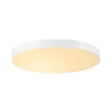 Luminaire de plafond MEDO 90 IP20, blanche gradable