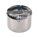 SLV Transformateur TENSEO chrome