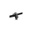 SLV Support COSMIC QR-C51 pivotant, lot de 2, noir 