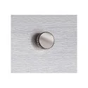 SLV Spot ASTO 4 GU10, aluminium brossé