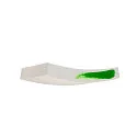 SLV Luminaire mural GL 102 CURVE R7s, blanche