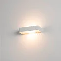 SLV Luminaire mural WL 149 angulaire R7s, blanc mat