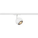 SLV Anneau pour GU10, chrome