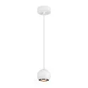 SLV Anneau pour GU10, chrome