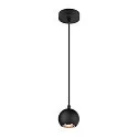 SLV Anneau pour GU10, chrome