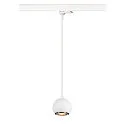 SLV Anneau pour GU10, chrome
