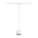 SLV Anneau pour GU10, chrome