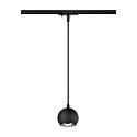 SLV Anneau pour GU10, chrome