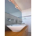 SLV Wall luminaire MIBO WALL UP-DOWN