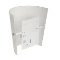 SLV Wall luminaire BASKET E27 60W glass