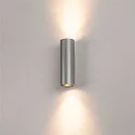 Wall luminaire ENOLA_B UP-DOWN, 2xGU10