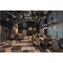 SLV Wall-/Ceiling spot  ENOLA B SINGLE SPOT, 1-head, GU10 QPAR51, rotatable, swivelling, aluminium, black