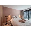 SLV Wall-/Ceiling spot  ENOLA B SINGLE SPOT, 1-head, GU10 QPAR51, rotatable, swivelling, aluminium, white