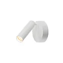 Spot KARPO 30 CW single, blanche
