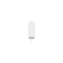 SLV Luminaire à suspension HELIA 30 LED rond, blanche gradable