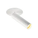 Spot KARPO LED, blanche