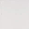 SLV Abat-jour FENDA Ø 30CM plat, cylindrique, blanche
