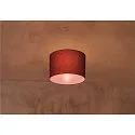 FENDA Shade-Cover / Diffuser for Ceiling-/ Pendant luminaire