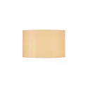 SLV Abat-jour FENDA Ø 45.5CM plat, cylindrique, beige