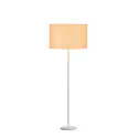 SLV Abat-jour FENDA Ø 45.5CM plat, cylindrique, beige