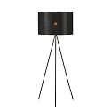 SLV Accessories for FENDA Shade, Ø455, round, black/copper